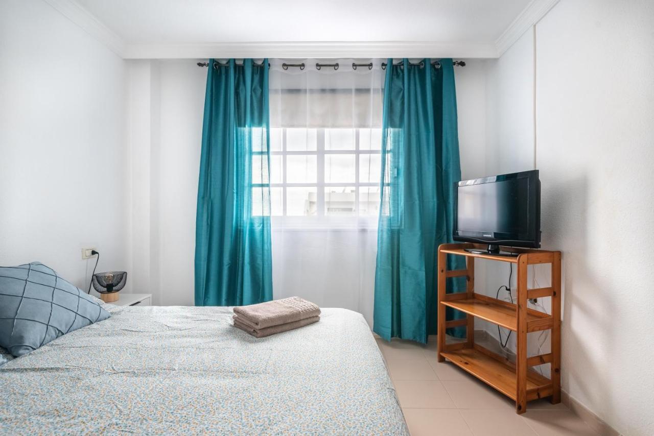 아데제 Apartamento En Barrio Tipico: Experiencia Local. 아파트 외부 사진