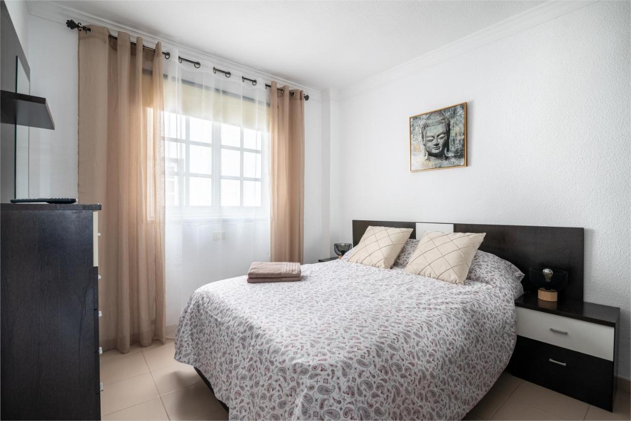 아데제 Apartamento En Barrio Tipico: Experiencia Local. 아파트 외부 사진