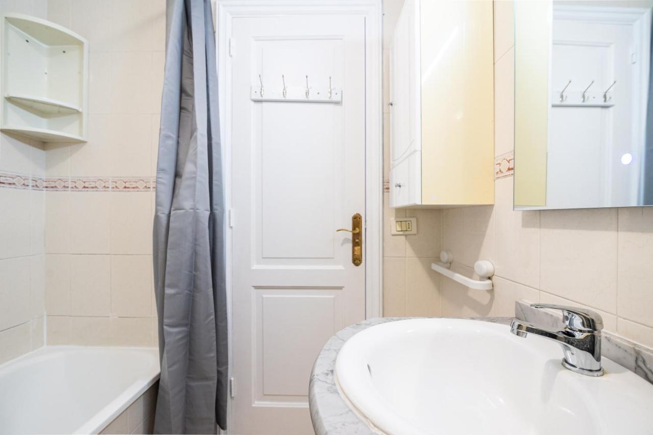 아데제 Apartamento En Barrio Tipico: Experiencia Local. 아파트 외부 사진