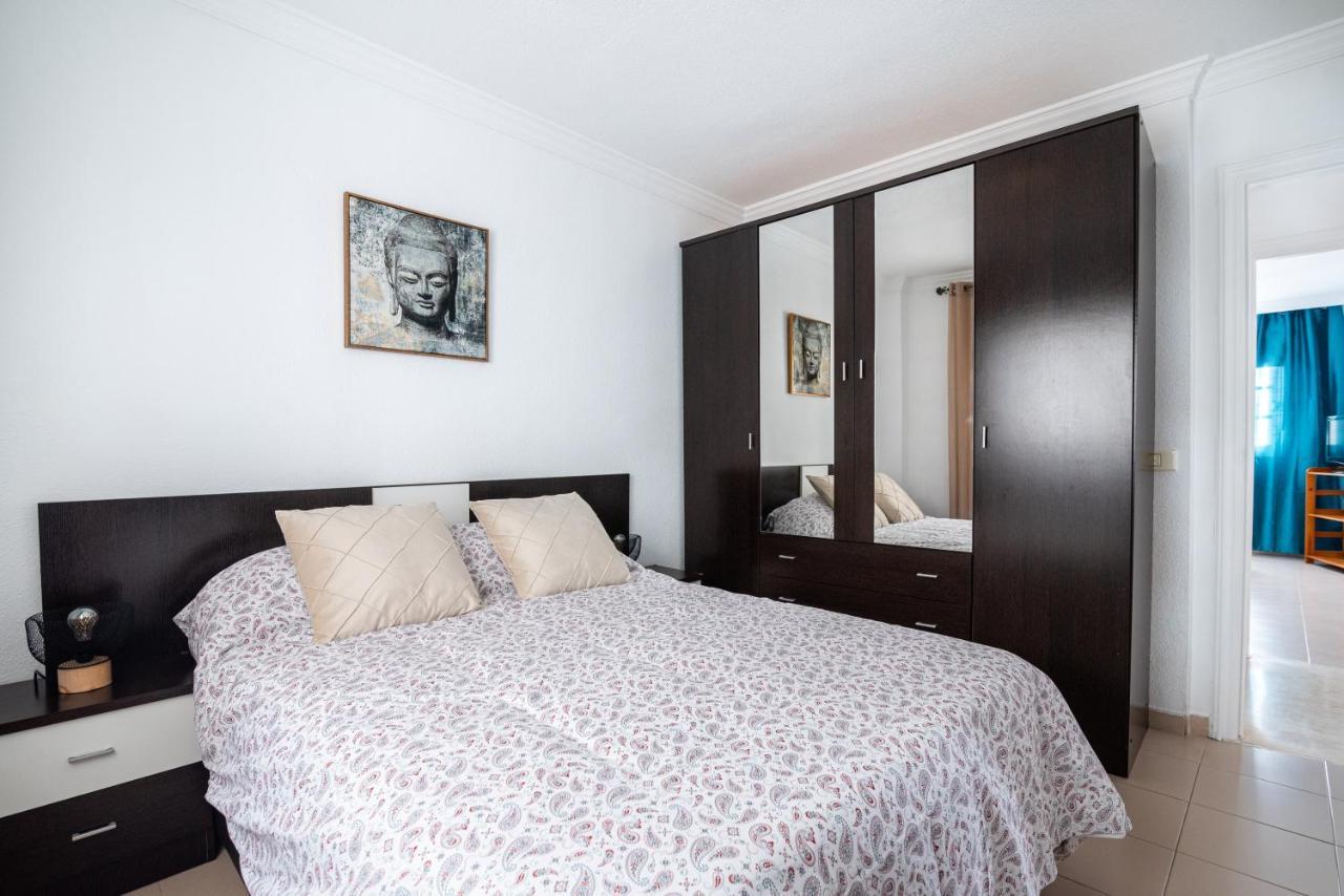 아데제 Apartamento En Barrio Tipico: Experiencia Local. 아파트 외부 사진