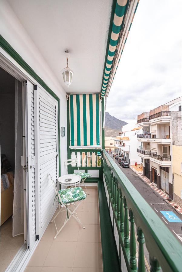 아데제 Apartamento En Barrio Tipico: Experiencia Local. 아파트 외부 사진