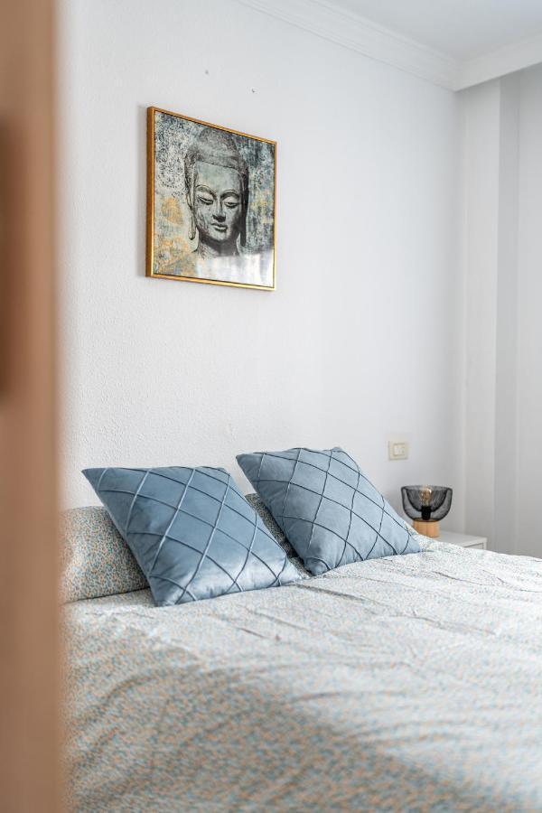 아데제 Apartamento En Barrio Tipico: Experiencia Local. 아파트 외부 사진