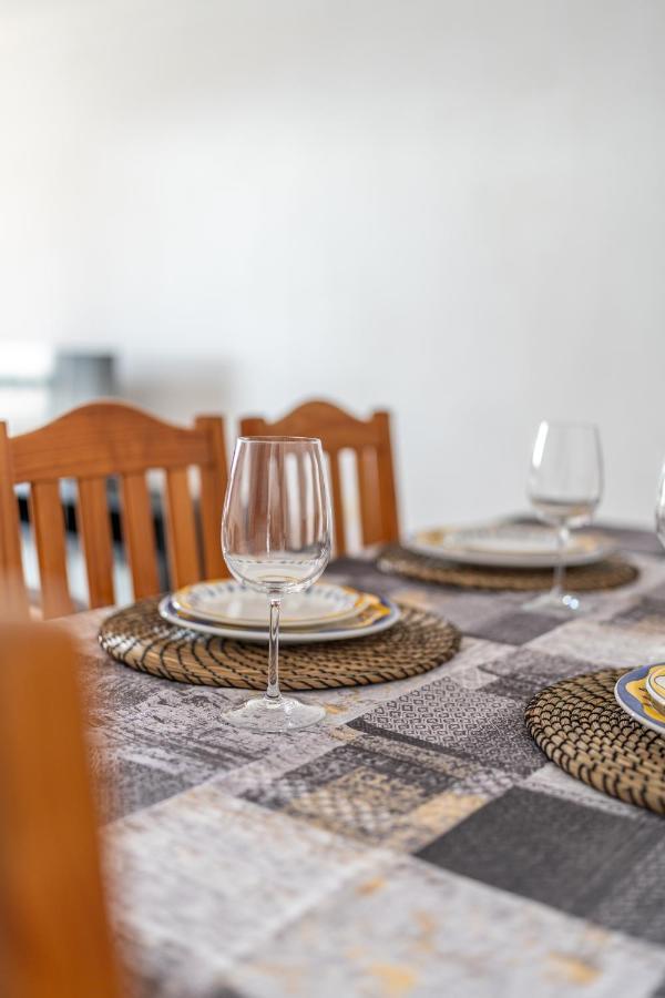아데제 Apartamento En Barrio Tipico: Experiencia Local. 아파트 외부 사진